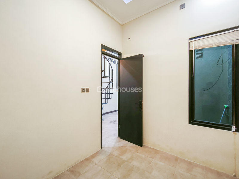 Perumahan Villa Mutiara Blok B4