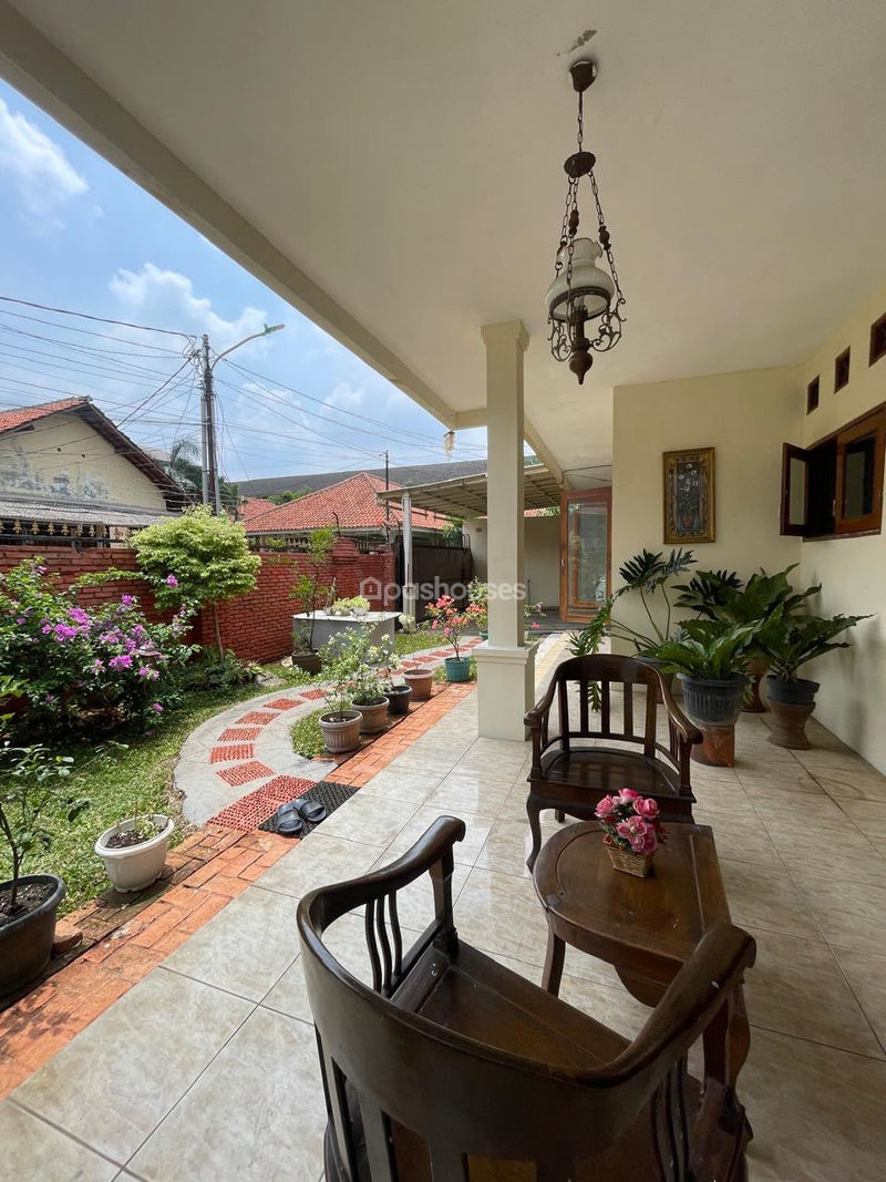 Jalan Klp. No. 39