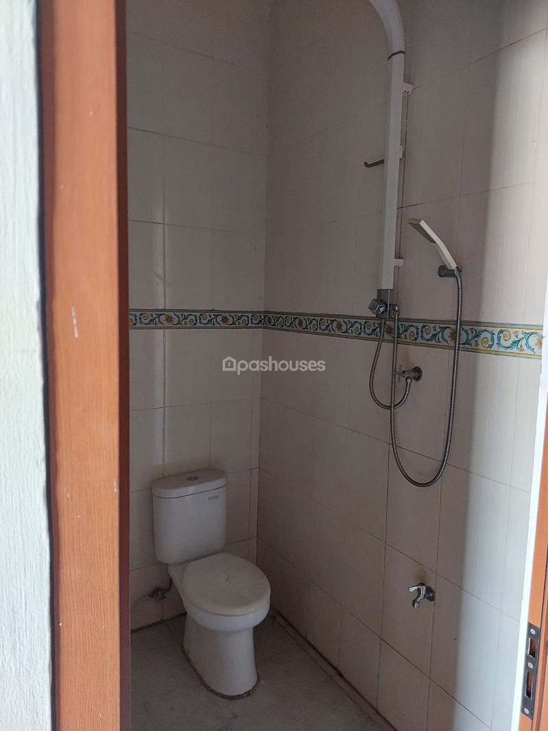 Perumahan Marco Residence No.4 Bekasi