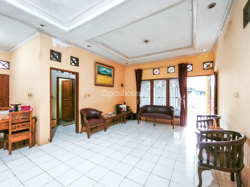 Villa Bogor Indah