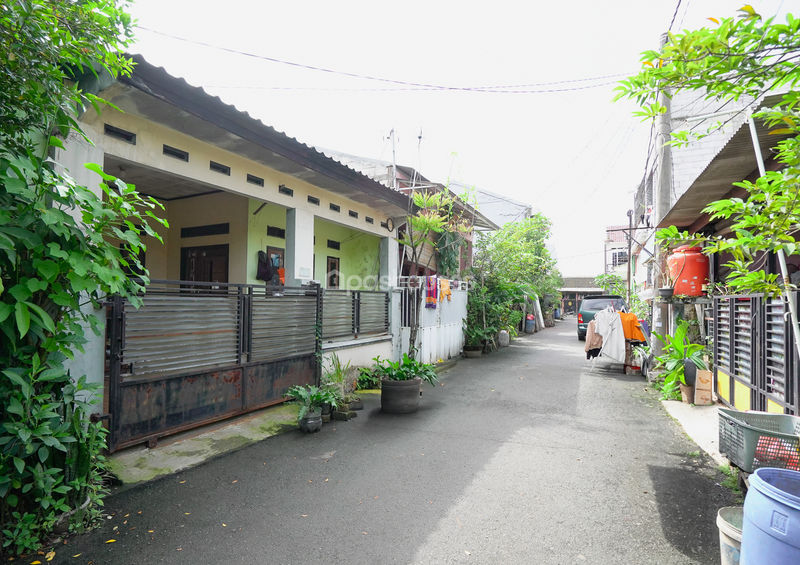 Perumahan Permata Cikarang Timur
