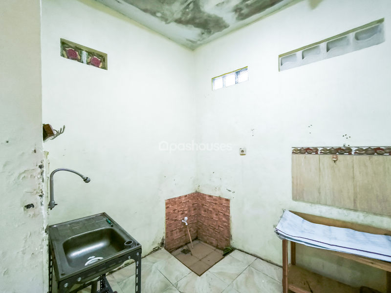 Perumahan Andhika Ciomas