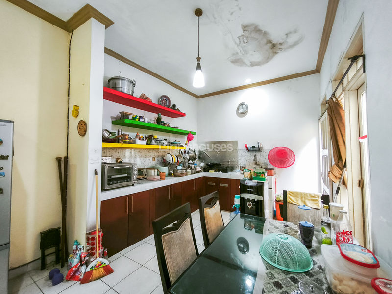 Bukit Golf Riverside 2 Blok B-6 No.3