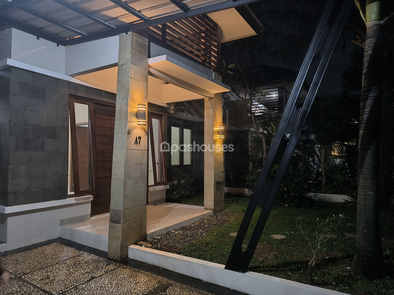 Perumahan Mandala Golden Residence Blok A7