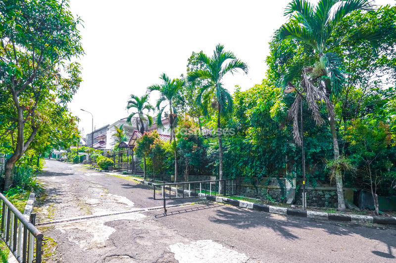 Bogor Nirwana Residence