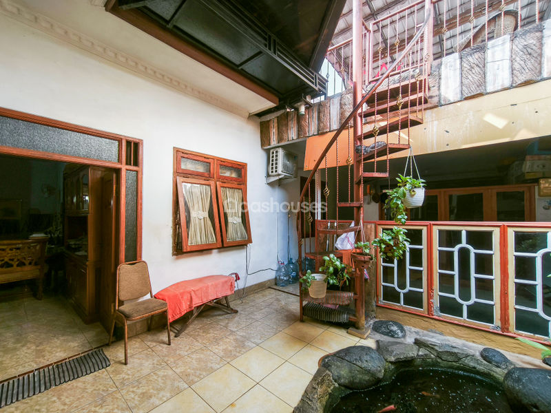 Jalan H. Minggu No.6 