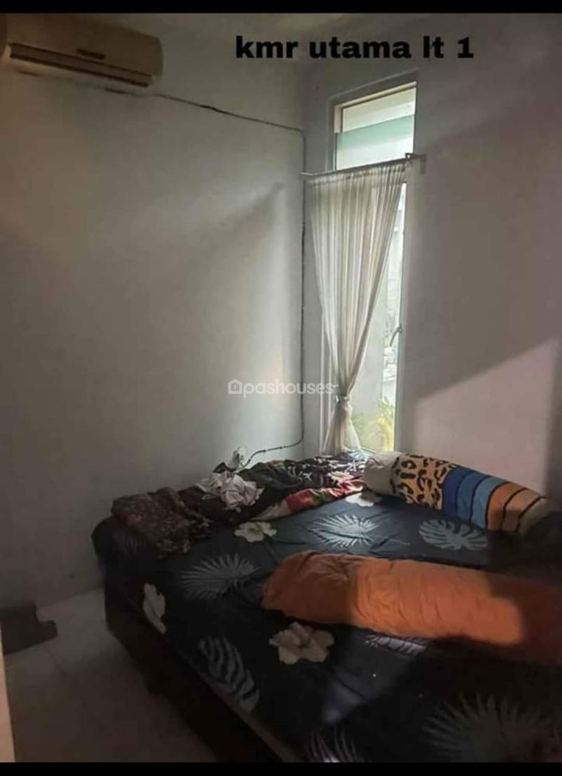 Perumahan Griya Kanita Blok B8