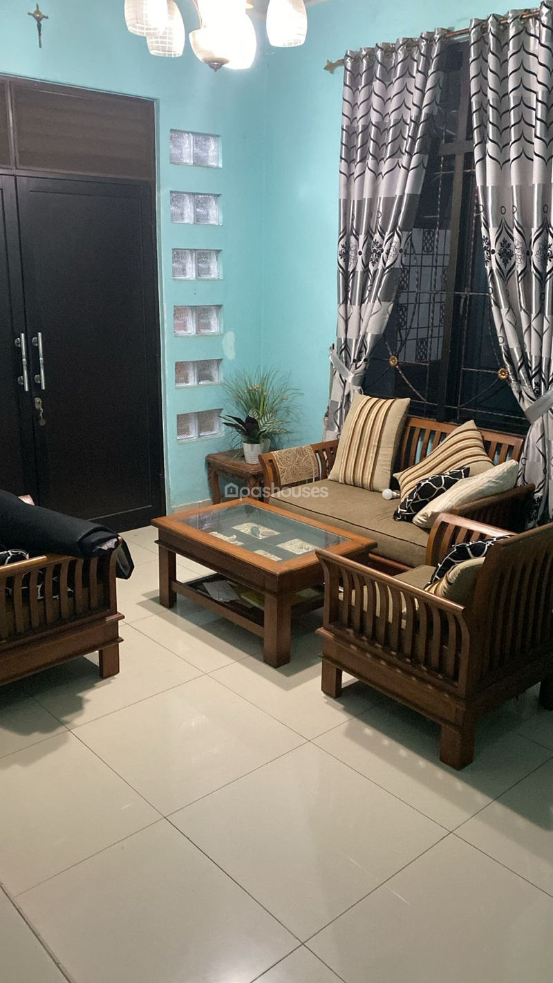 Perumahan Telaga Kahuripan Bogor Cluster Taman Ganesha Blok D2