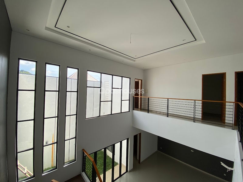 Perumahan Anatolia Residence Kav 17