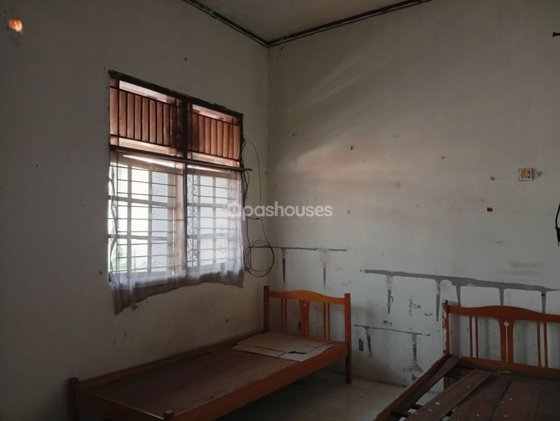 Jalan Balai Pustaka IV Jakarta Timur