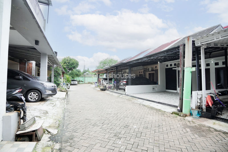 Perumahan Taman Asri