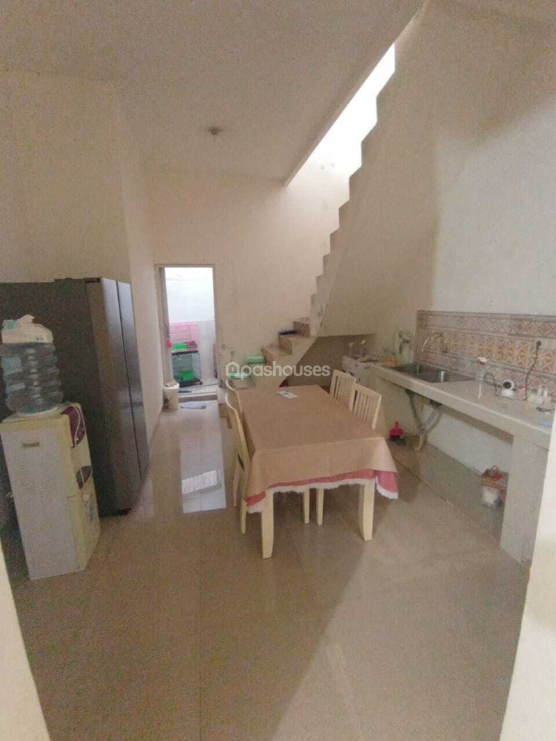 Permata Cimanggis Cluster Intan