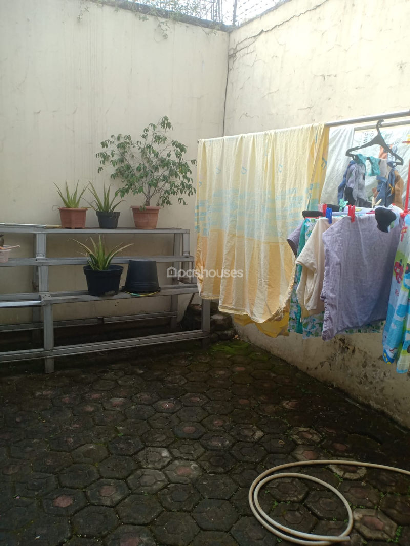 The Address Cluster Ultima Blok B29