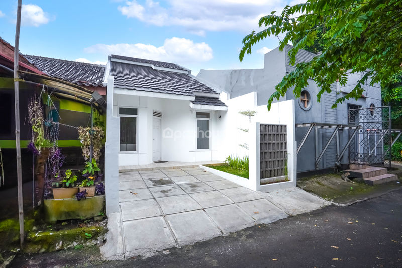 Perumahan Taman Kenari Bogor Blok A1