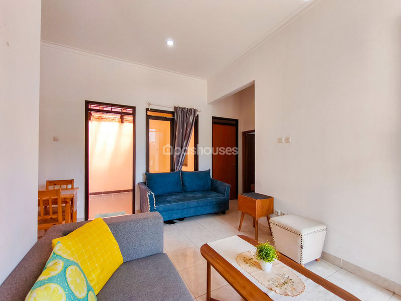 Kebun Raya Residence Cluster Cipta Park 1