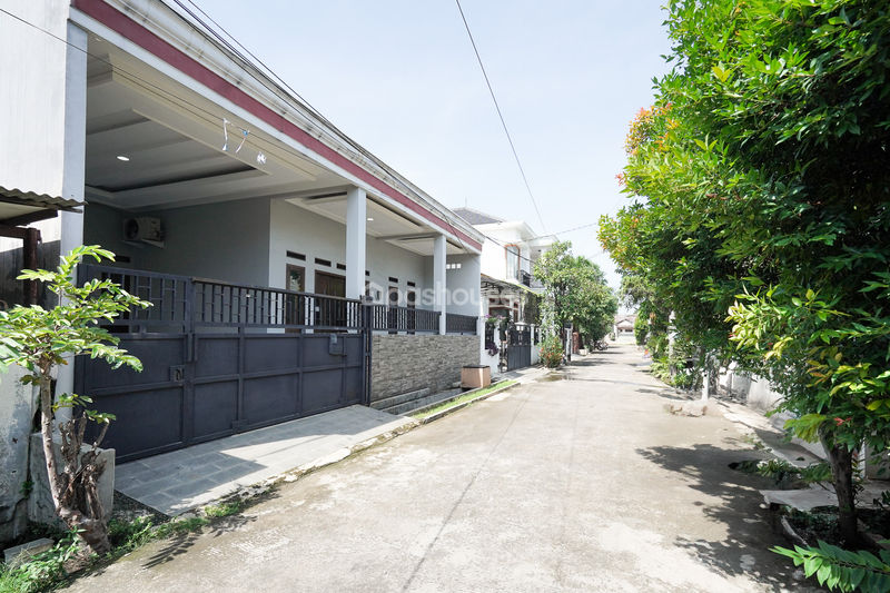 Perumahan Pondok Melati Indah Blok A5 No.6