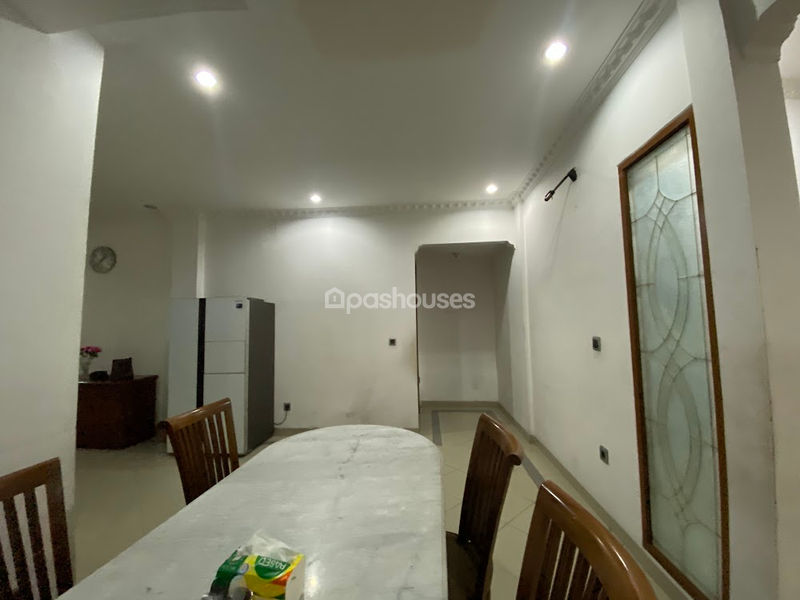 Perumahan Cibubur Indah II