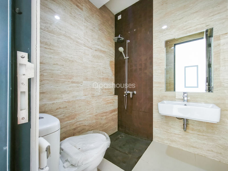 Rancamaya Golf Estate Cluster Amadeus Blok AD1