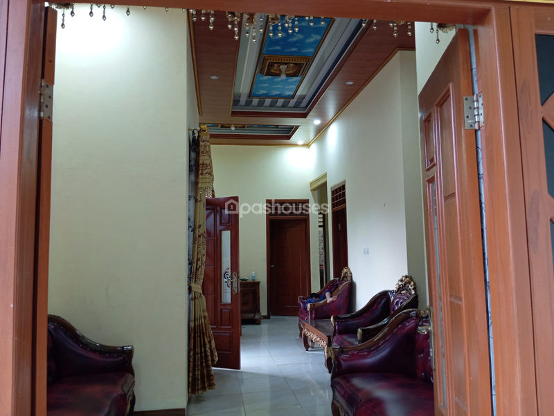 Kampung Nangela Bogor