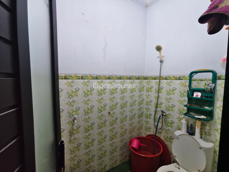 Jalan Panorama 5 No.55 Bogor