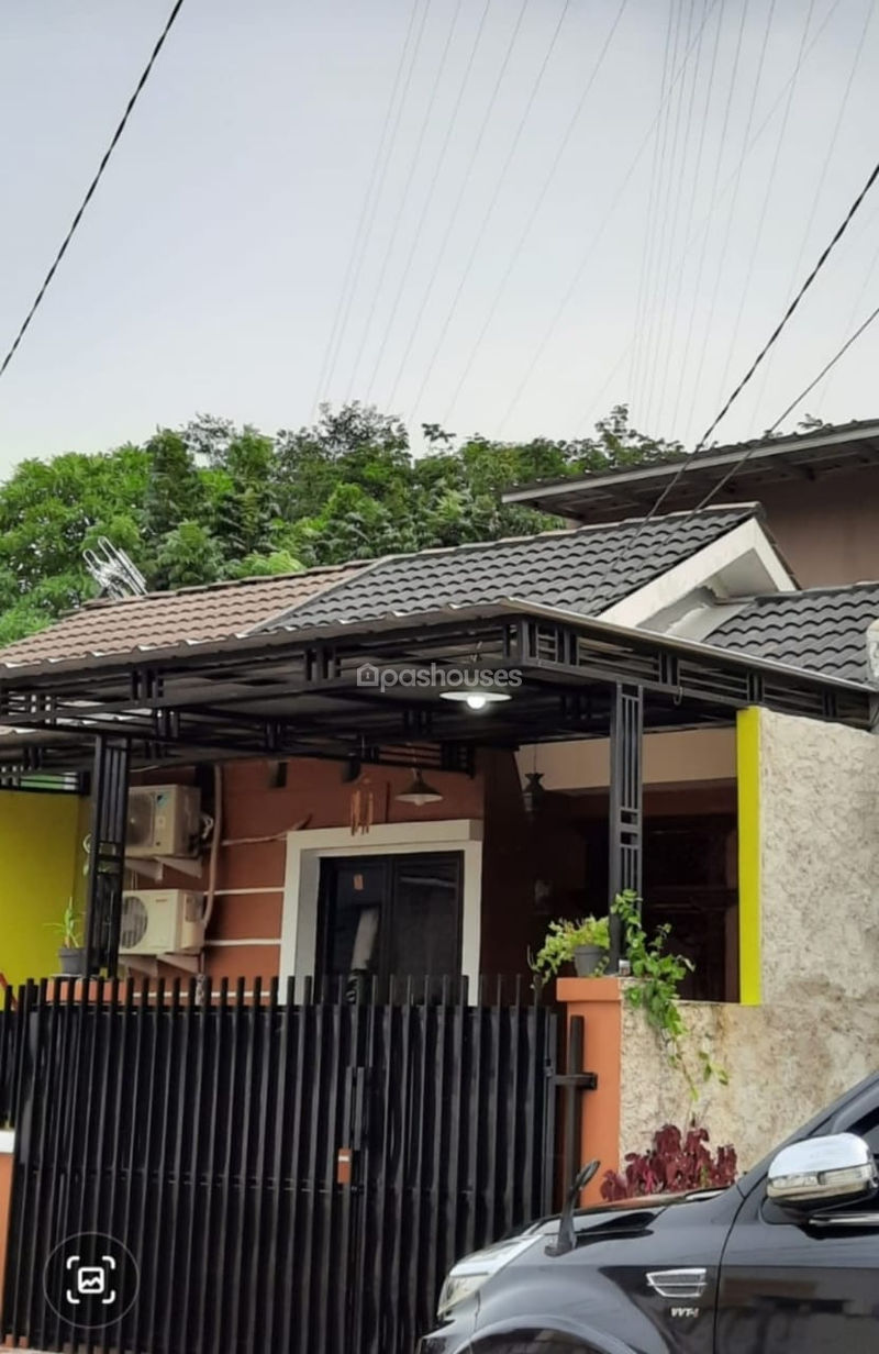 Perumahan Harvest City Cluster Orchid Blok OA10 No.2 