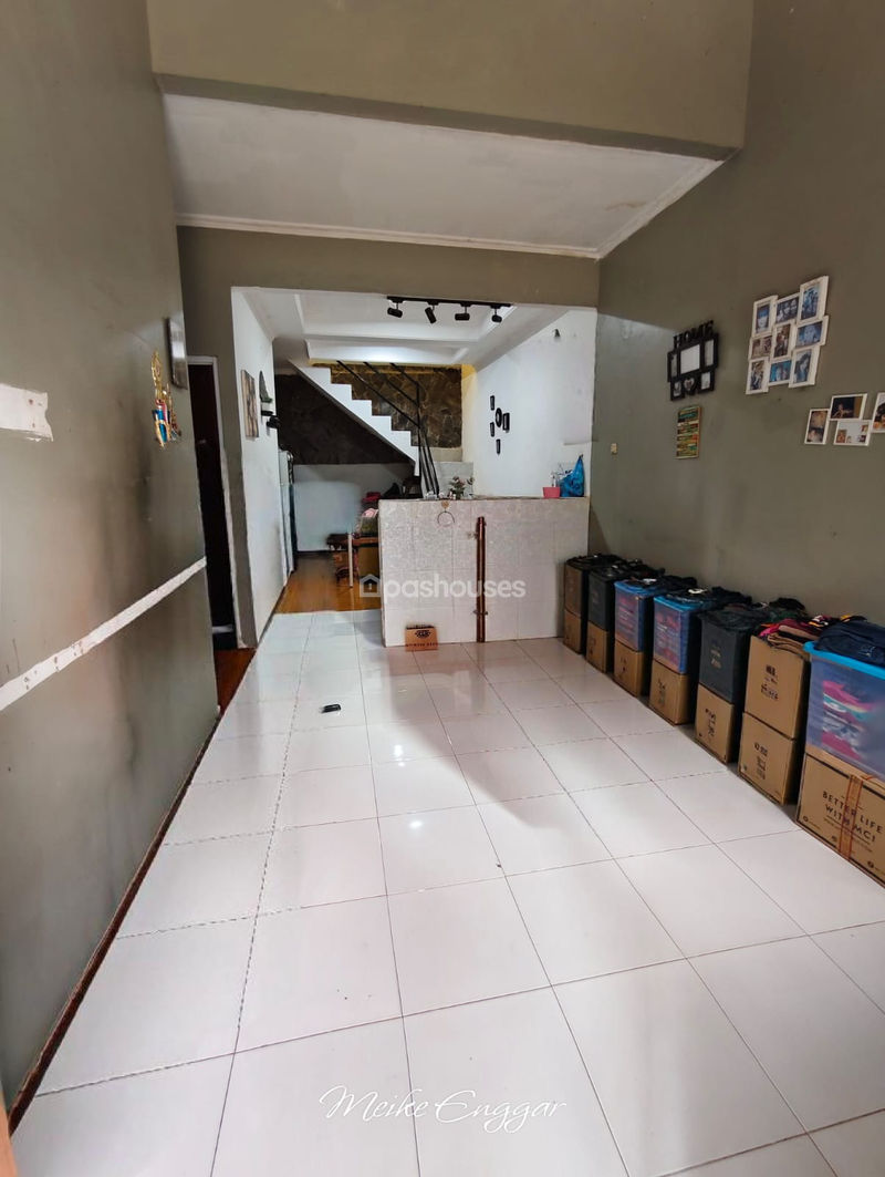 Perumahan Grand Depok City Cluster Acacia Blok D No.16