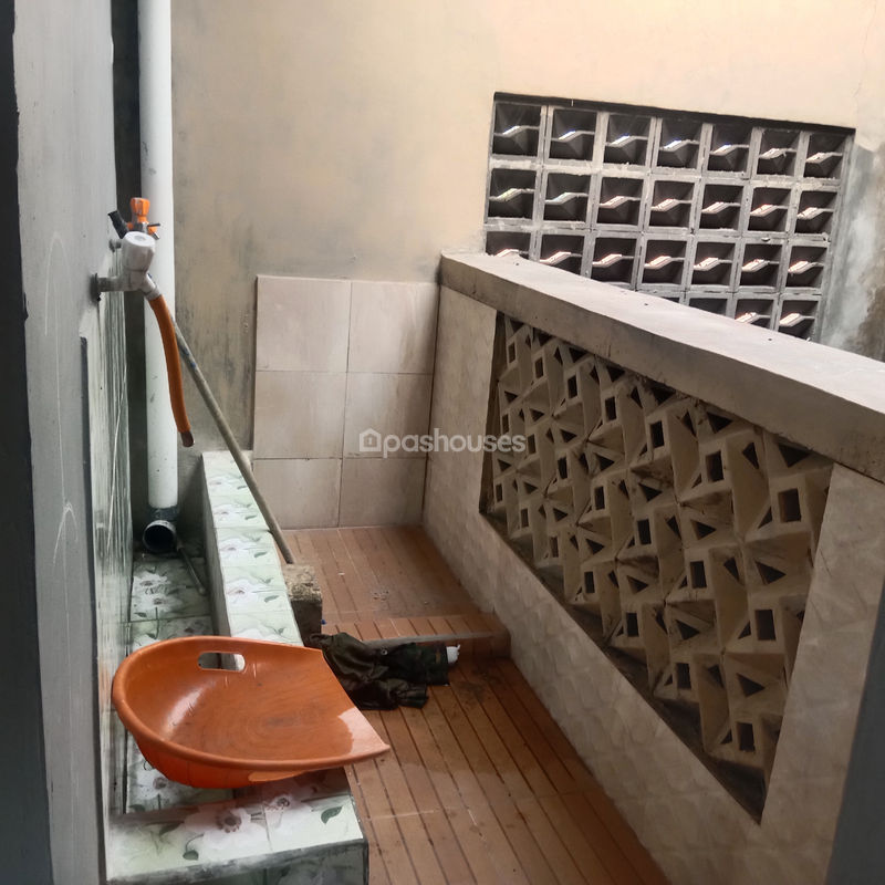 Pesona Indah Benteng Bogor