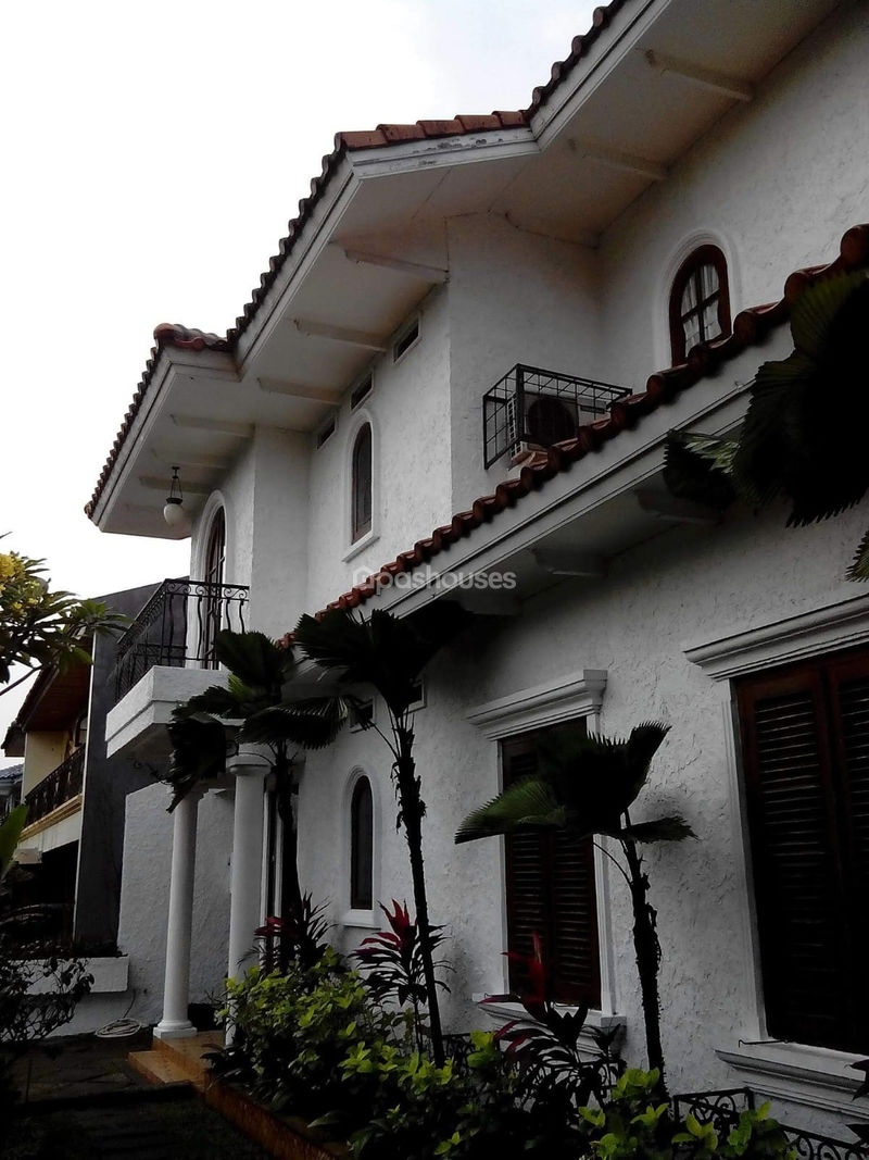 Perumahan Kota Legenda Bekasi