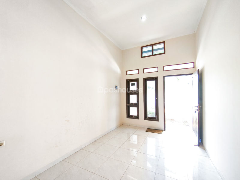 Cluster Jambu Dipa Village No.1