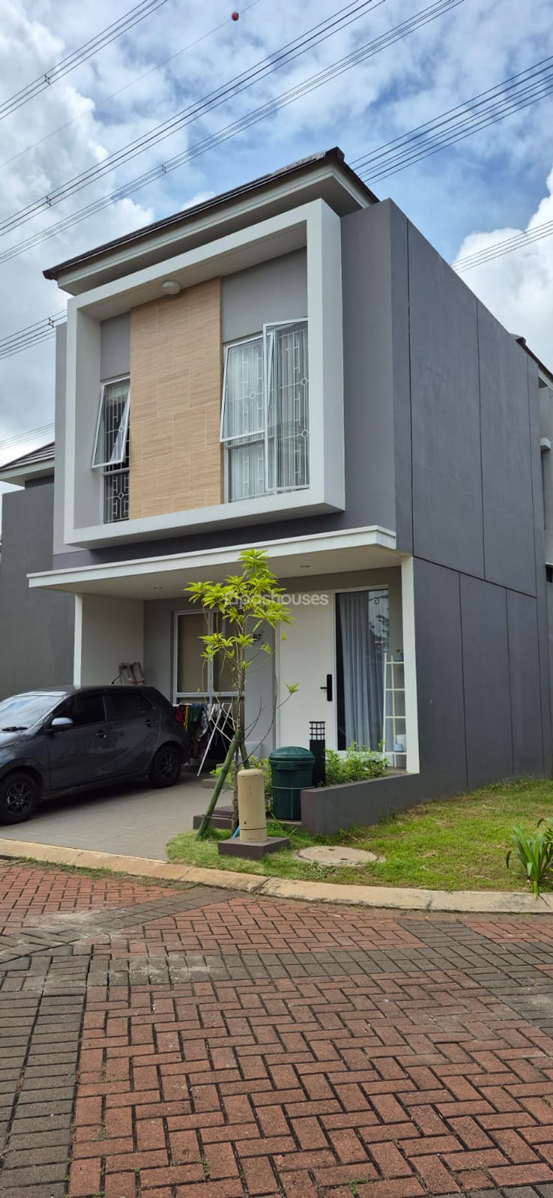 Perumahan Virginia Village No.67