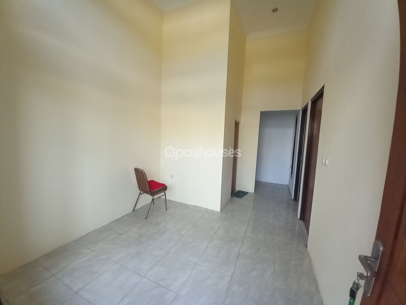 Perumahan Pesona Hinggil Residence Blok B