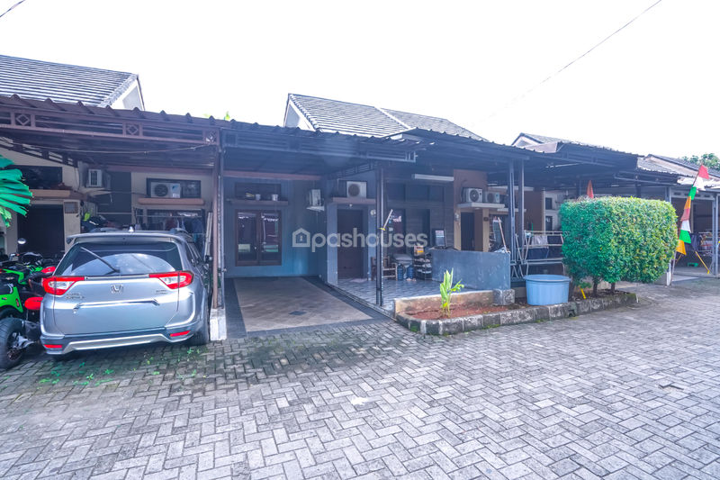 Cluster Sutera Mansion Blok A