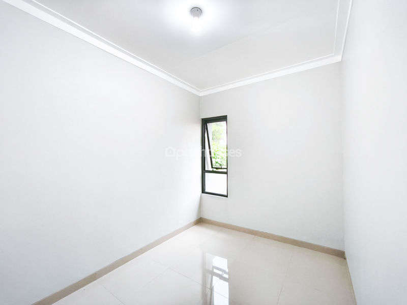 Perumahan Bogor Asri Blok F