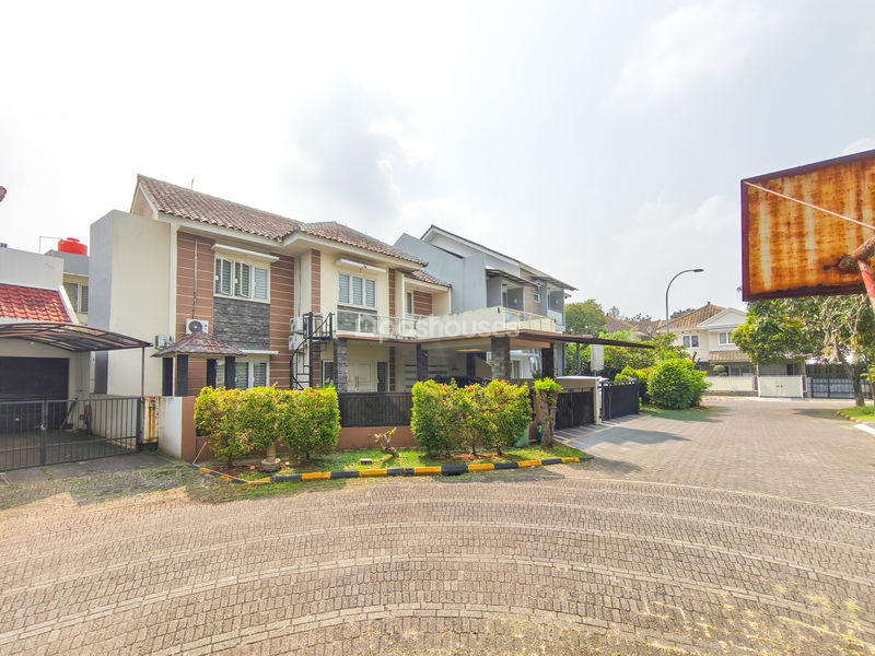 Puspita Loka Blok B2 No.26