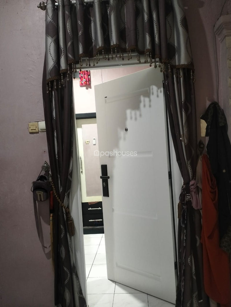 Griya Alam Sentosa Blok L12 No.21