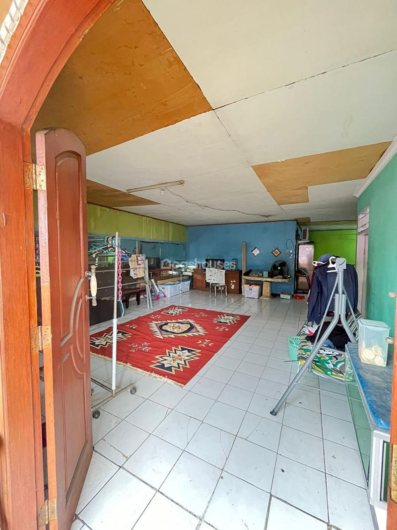 Jalan Cibodas Raya