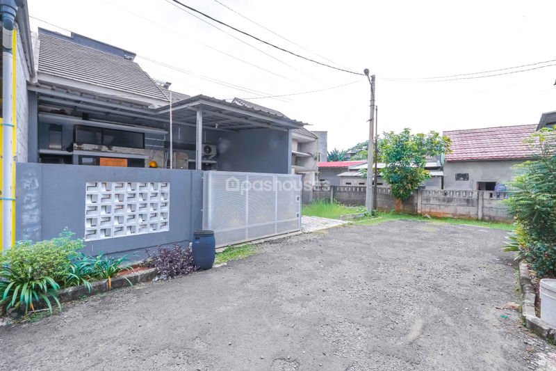Perumahan Taman Melati Premier Blok IF No.9