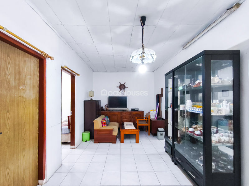Jalan Babakan Raya VI No.168