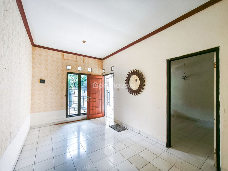 Cilebut Residence Cluster Adhenium Blok G2 No.11