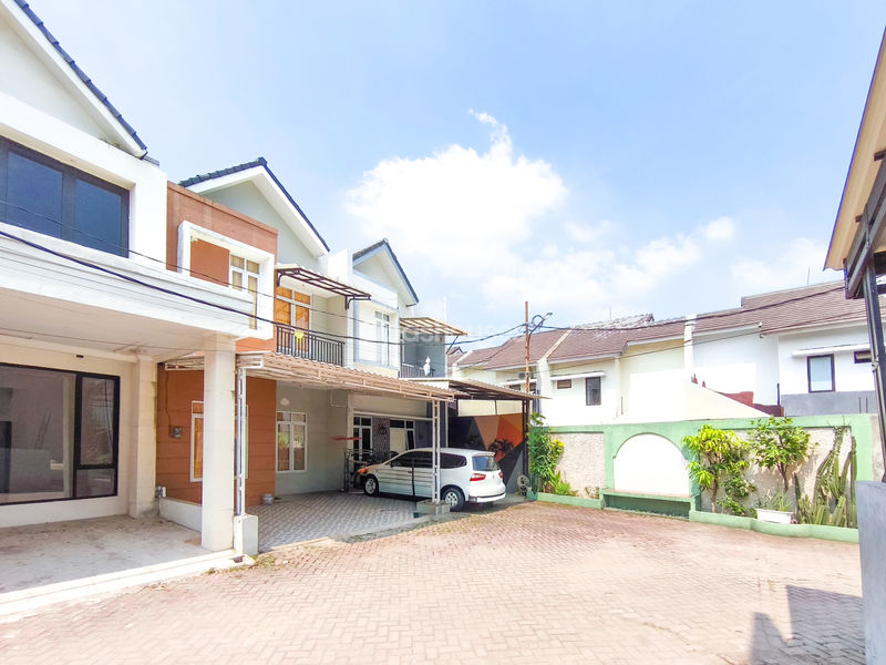 Adipati Residence Bintaro