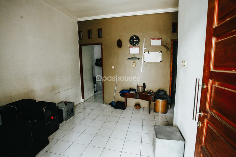 Pondok Bening 2 Kav.10 No.24