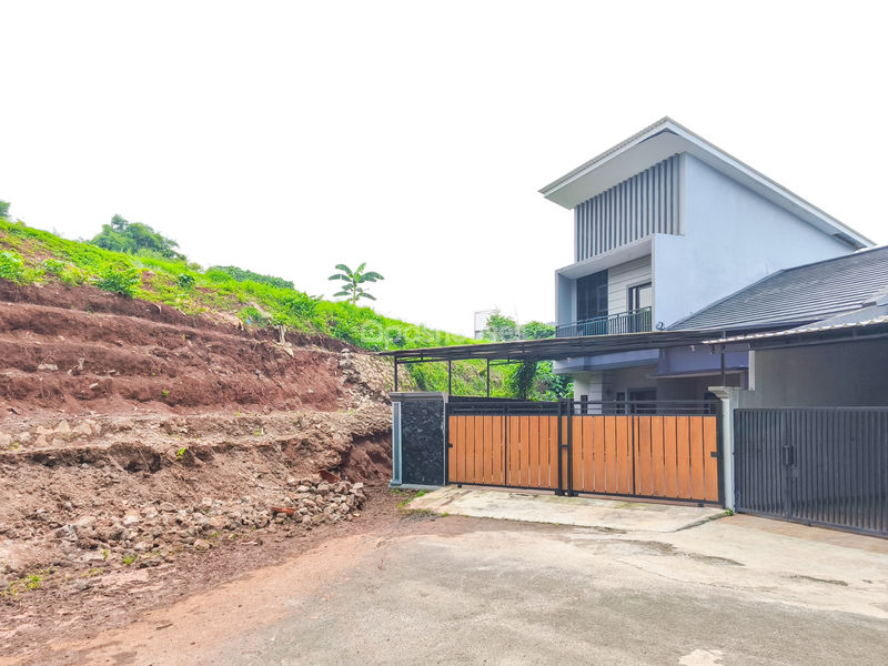 Serpong Park Cluster Fluorite Blok F1 No.101