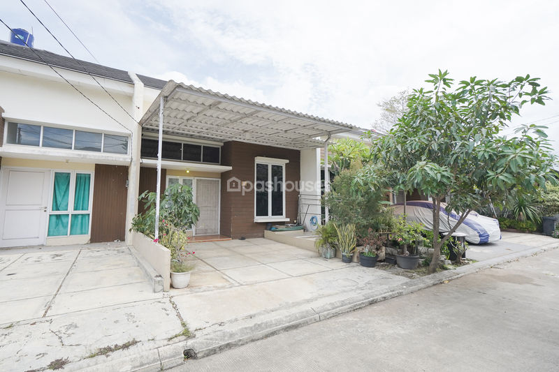 Perumahan Panjibuwono City Cluster Majapahit Blok MA2 No.6