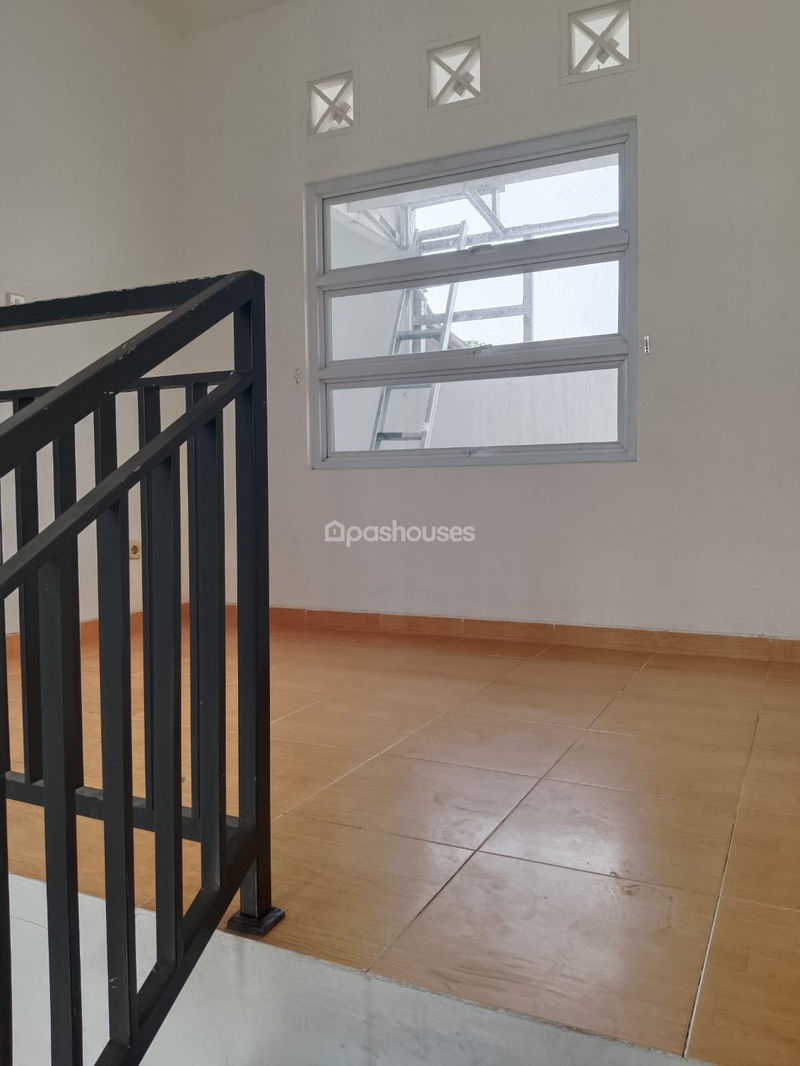 Perumahan Citra Indah City Cluster Bukit Hijau