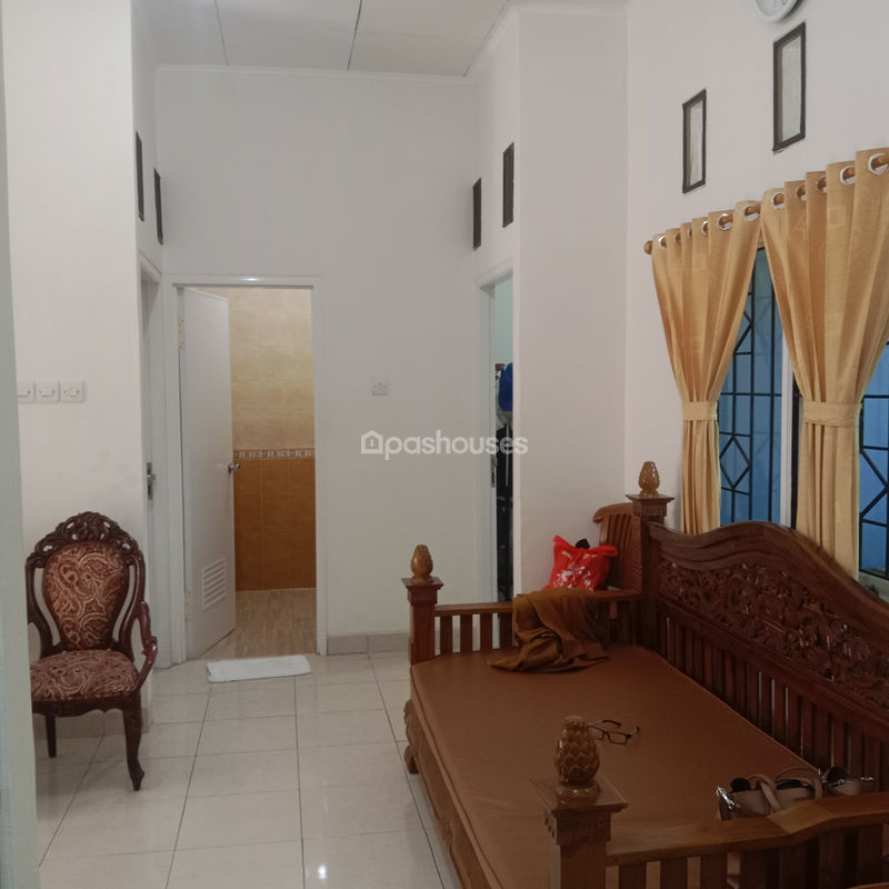 Villa Bogor Indah 2