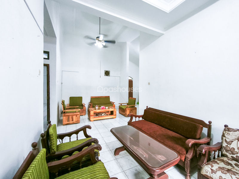 Perumahan Villa Nusa Indah 2