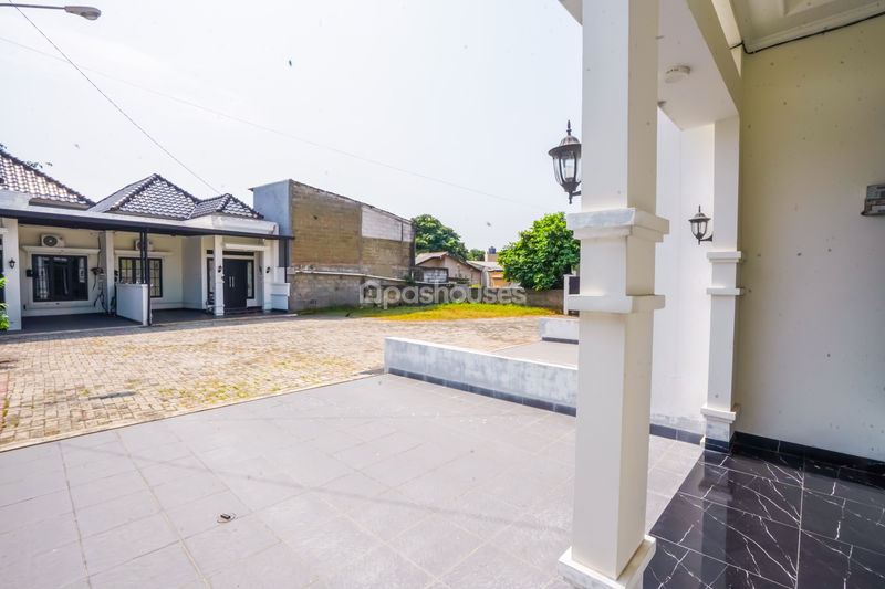 Perumahan Griya Persada Residence