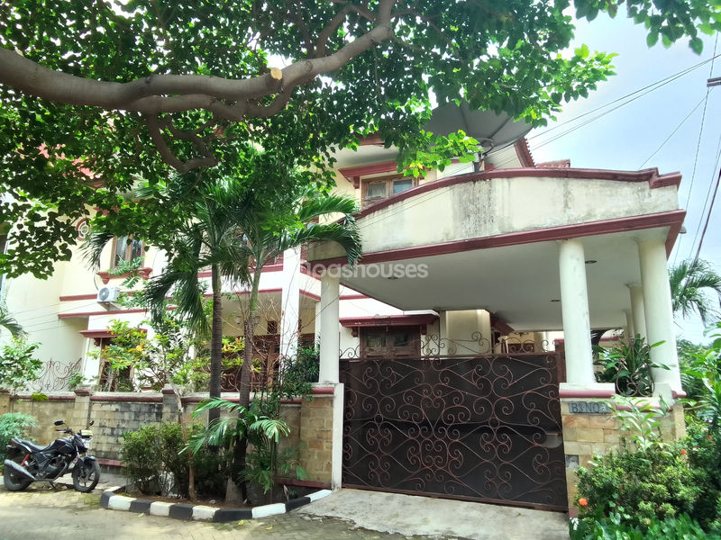 Perumahan Prima Lingkar Asri