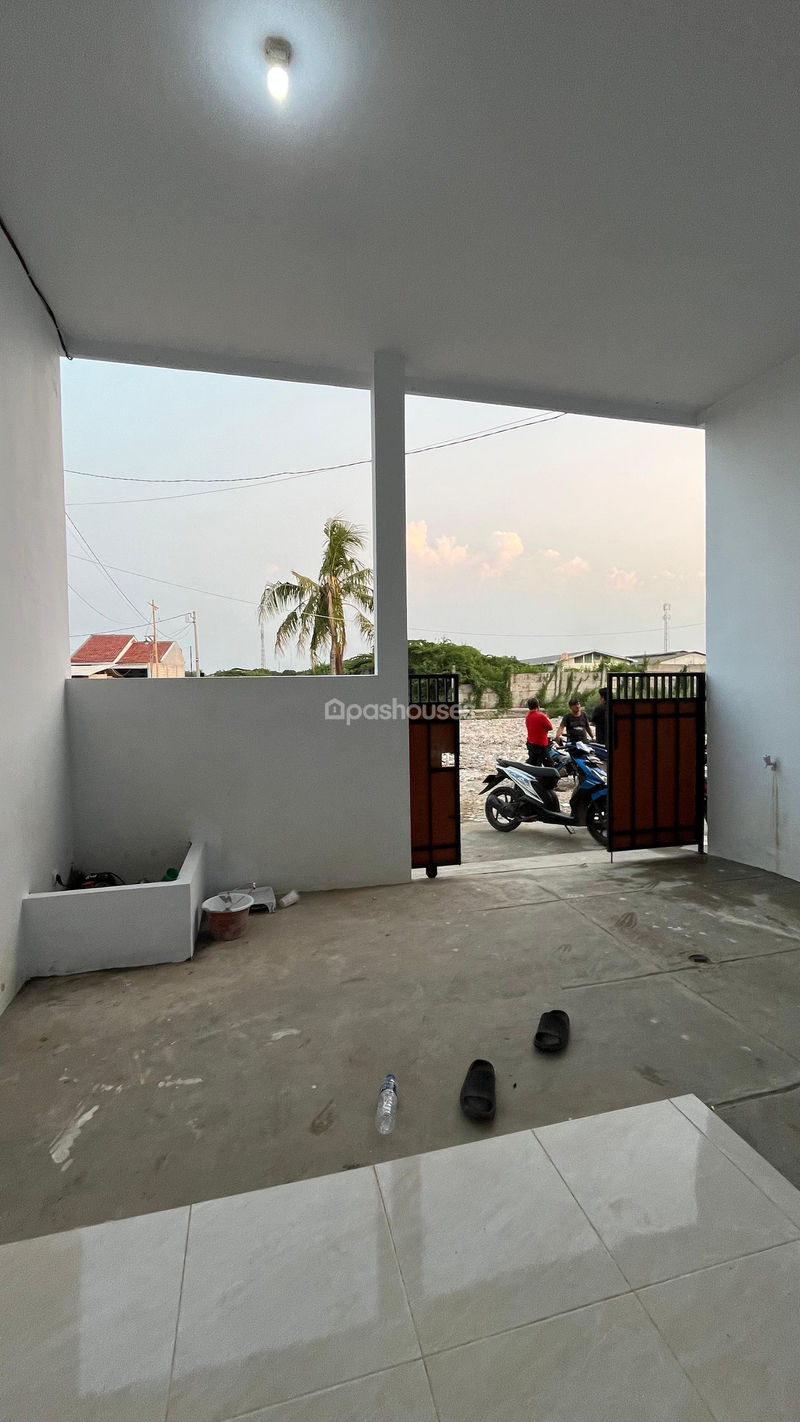 Cluster Basyariah Bekasi