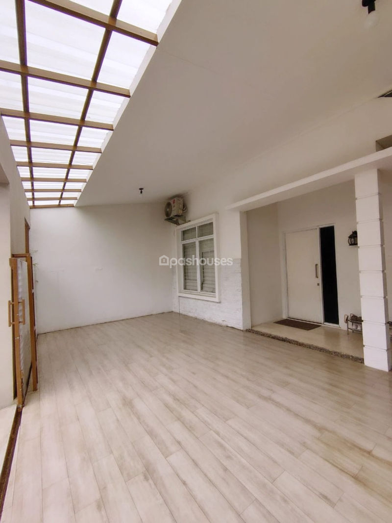 Cluster Taman Bojongsari